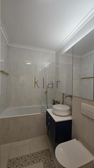 Apartament modern 2 camere 56mp,balcon 10mp,Plopilor Parcul Rozelor