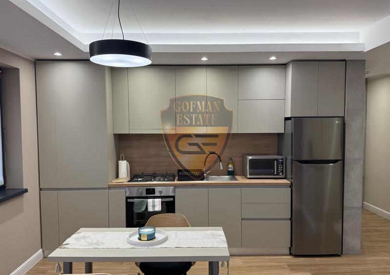 3 camere, 98 mp, Bloc 2022, Palazu Mare, et 2/5 lift, centrala gaz, A/C