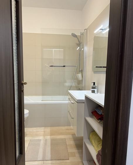 Apartament 2 camere | 57 mp | Complex rezidențial select | 109.900 € negociabil