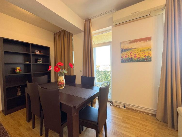 Apartament 2 camere 62 mp utili-Complex Studentesc Timisoara-comision 0