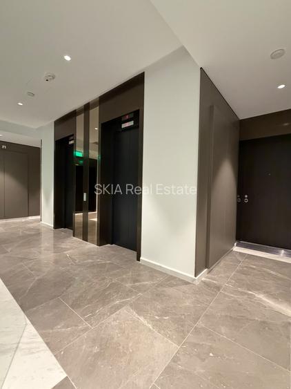 ONE HERASTRAU VISTA - 2 CAMERE - BRAND NEW! - 23