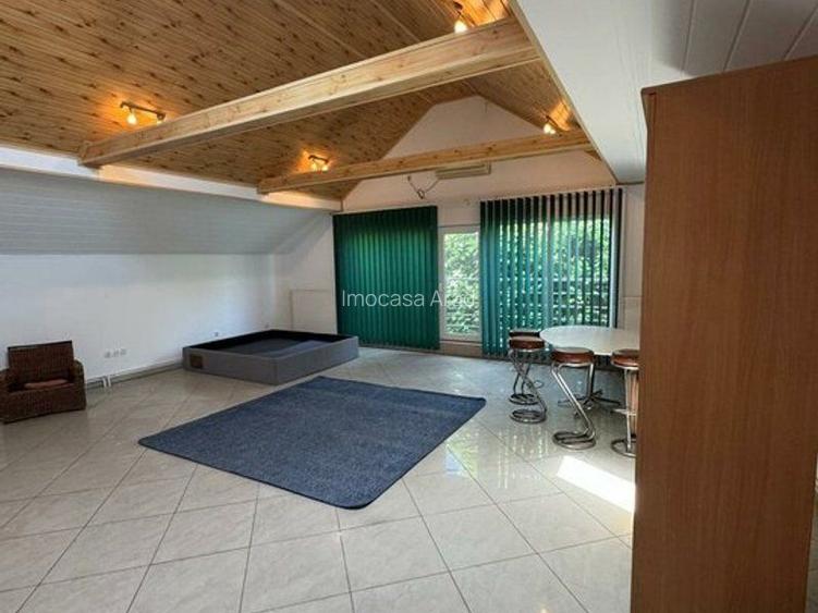 Vilă Eleganta D+P+M si generoasă Sannicolau Mic Arad Plata în Rate - 6