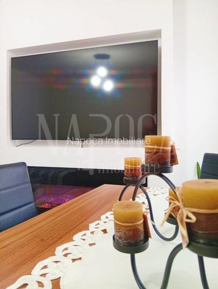 Apartament 3 camere de vanzare in Velenta Oradea, Oradea - 5
