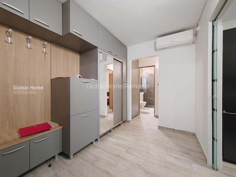 2 camere Timpuri Noi – Tineretului | 57 mp | Centrală Proprie | 7 minute metrou - 3