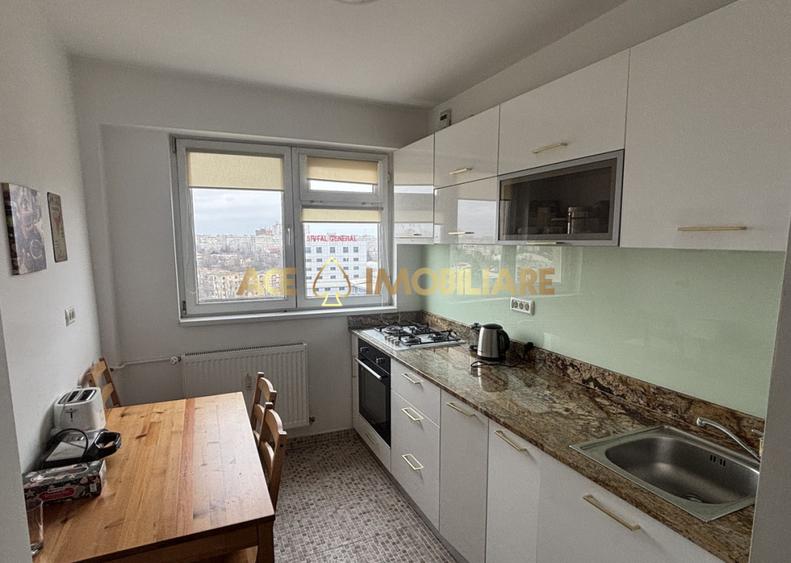 2 Camere de inchiriat | Muncii | Metrou | Pet friendly