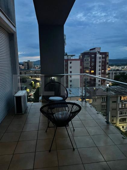 Apartament 3 camere, 89 mp, zona Piata Centrala