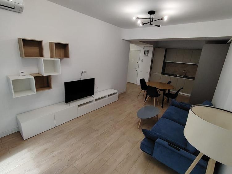 Apartament 2 camere Novum Politehnica metrou