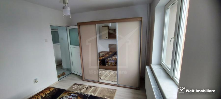 Apartament 2 camere, Gheorgheni, Iulius Mall