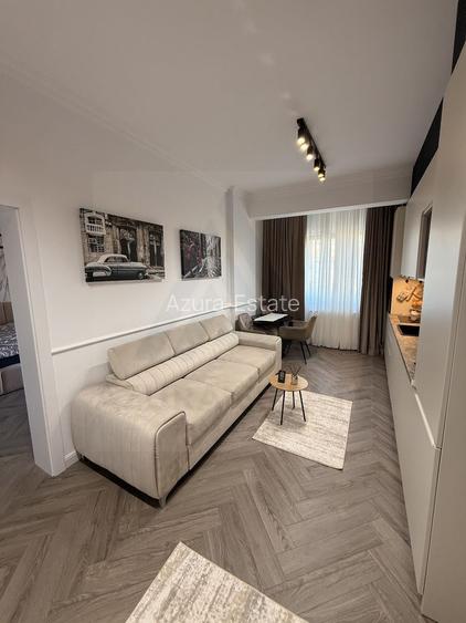 Apartament modern 3 camere terasa 10 mp 2 locuri parcare Hipodrom IV - 4