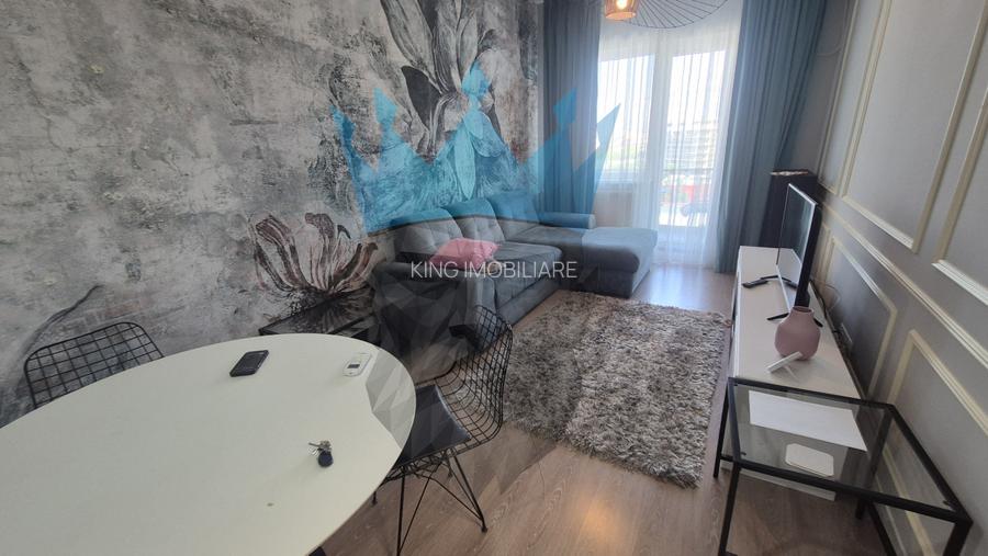 Apartament 2 Camere Mihai Bravu Bucuresti - 4