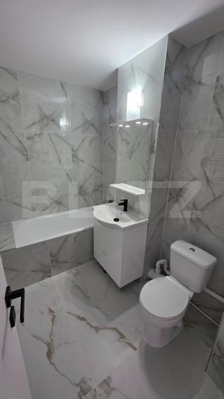Apartament 2 camere, 52 mp, recent renovat, zona de sud