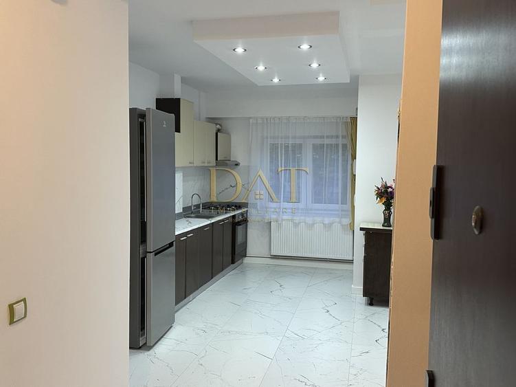 Apartament 1 cameră | Gheorgheni | Renovat | Langa Statie si Profi