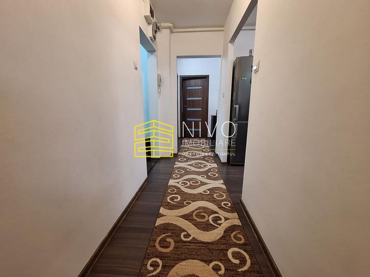 Apartament 3 camere – Tg. Mureș – Tudor – Zona Fortuna
