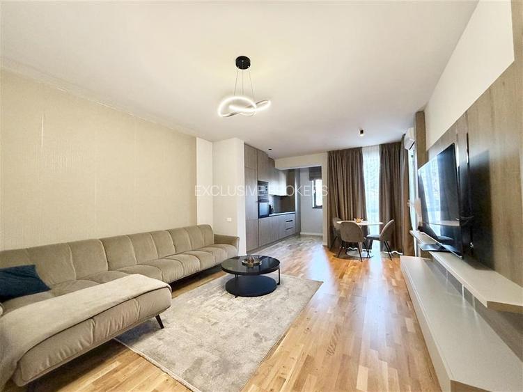 VANZARE 2 CAMERE MODERN   AVIATIEI - 3