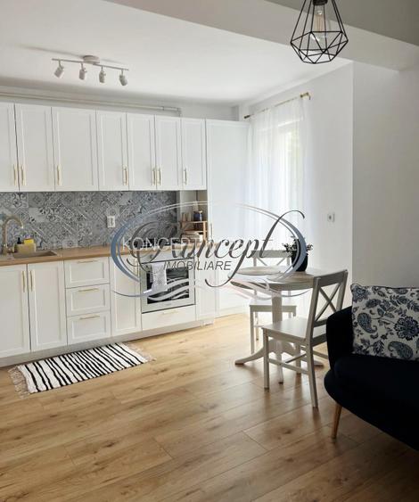Apartament cu garaj subteran in zona Taietura Turcului - 3