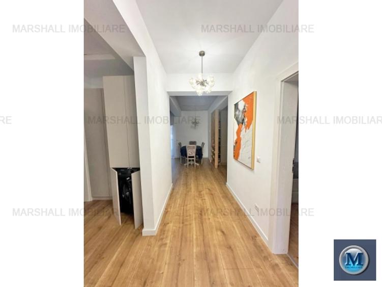 Casa cu 4 camere de inchiriat, zona Exterior Nord, 97.4 mp #16508