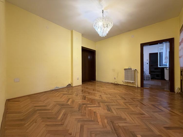 Casa 107 mp utili, 400 mp teren, garaj, anexe - Sagului