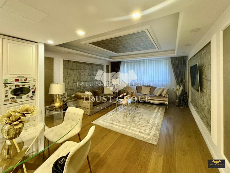 Apartament 3 camere Aviatiei | Loc de parcare - 3