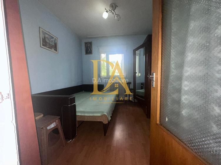 Apartament 3 camere de renovat | Zonă verde și liniștită Brancoveanu - 9