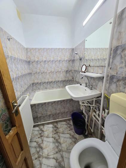 Apartament 2 camere Apollo etaj 2