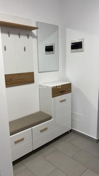 Apartament cu 2 camere Platinum Residence Tractorul - 13