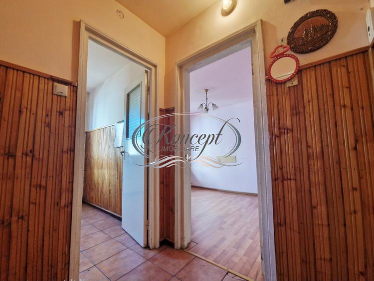 Manastur, 2 camere pe Strada Mehedinti