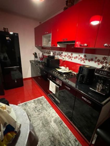 Apartament 2 camere bloc nou KM5