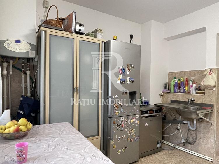 Oportunitate investitie | 1259 mp | Zona Facliei | Oradea