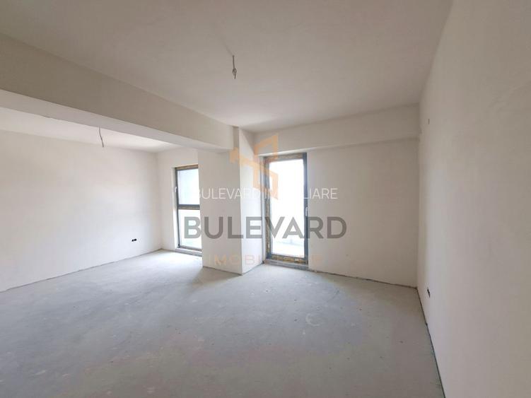 Pret Special! Apartament 2 camere bloc nou, etaj 21! - 6