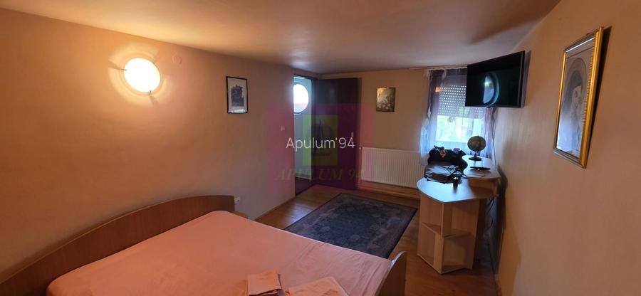 Vila de vanzare cu 4 camere in Beaza, cu dormitor la parter - 15