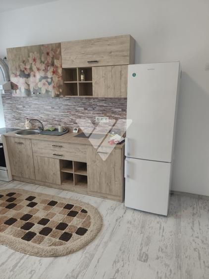 Apartament cu 2 camere, complet mobilat de închiriat pe Doamna Stanca,Selimbar