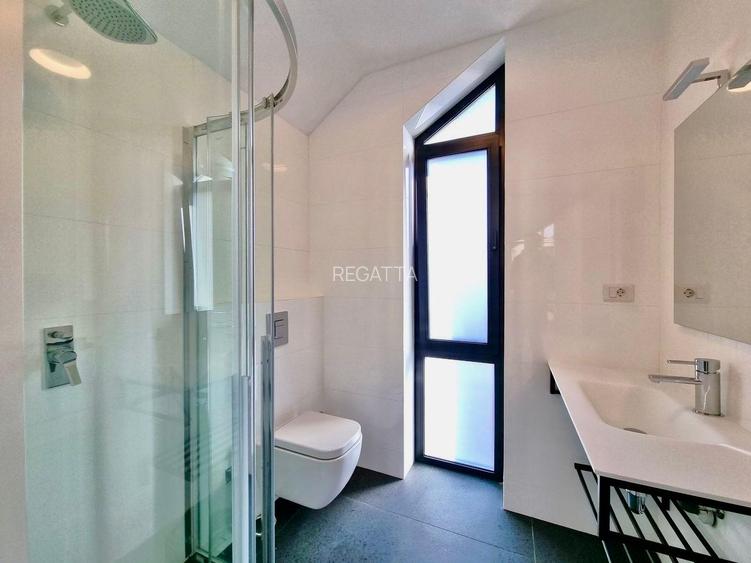Vila noua moderna, 5 camere, Iancu Nicolae, Jolie Ville Cambridge School - 18