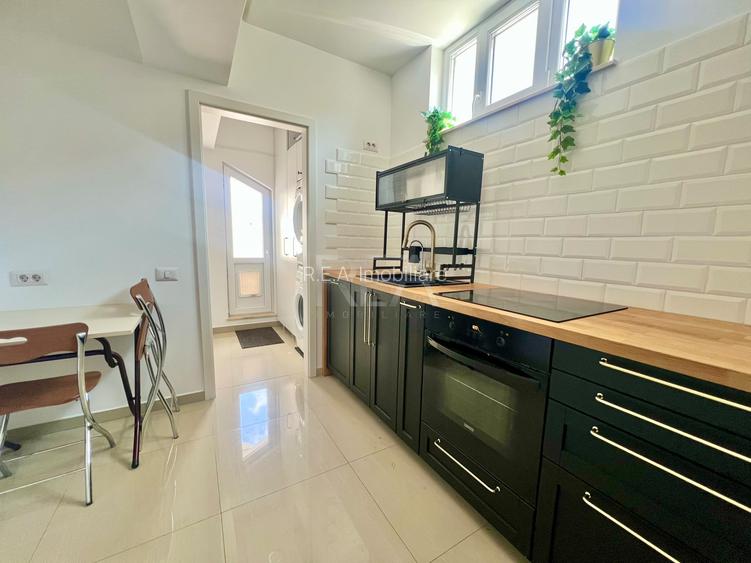 2 camere Dristor, centrală, an 2019, 65 mp - 4