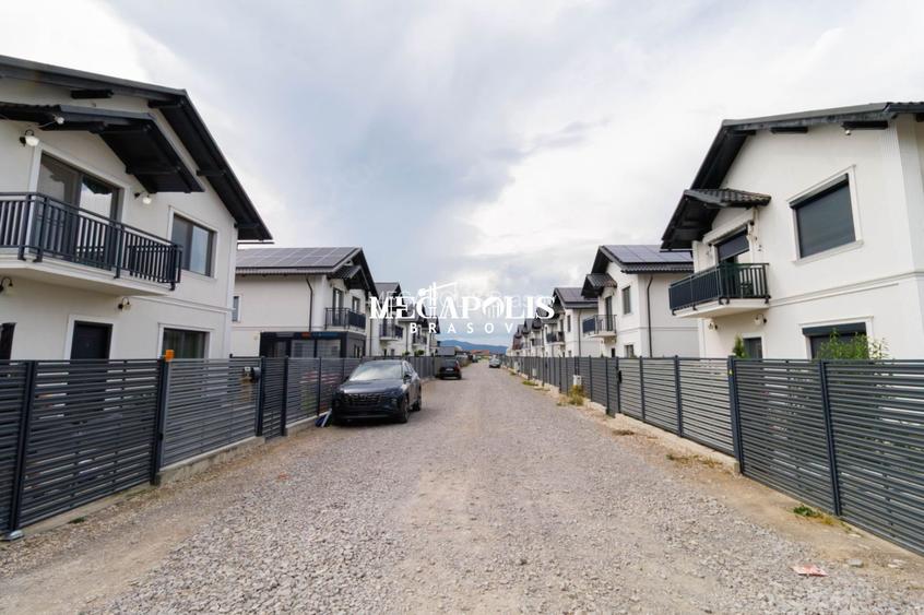 Casă 4 camere | Preț EXCEPȚIONAL | Mobilată și utilată - 26