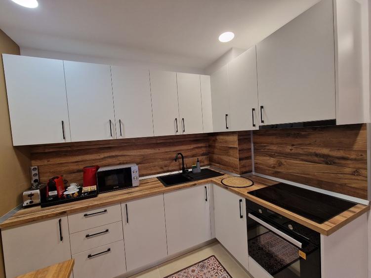 Apartament 2 camere 76mp
