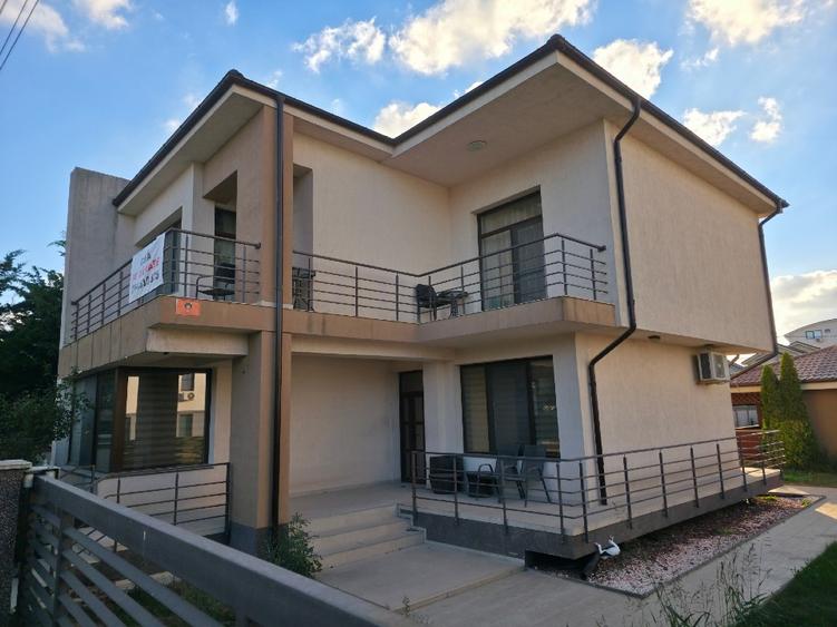 Casa de vanzare Mamaia Nord