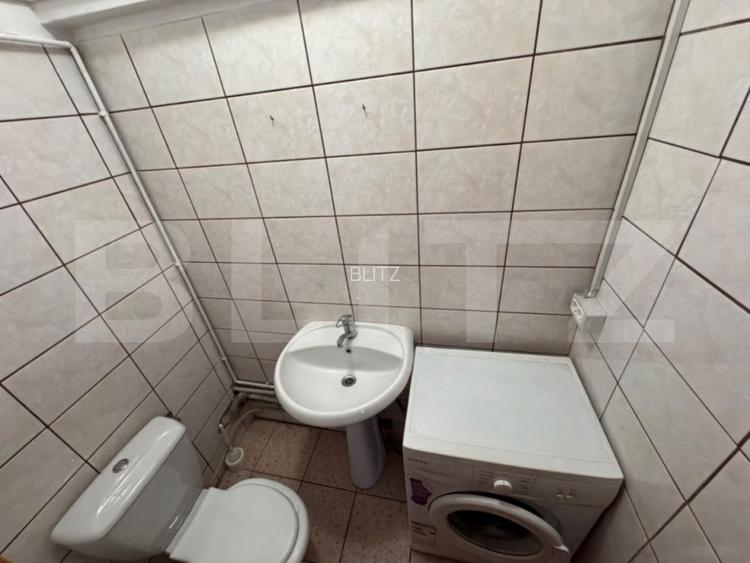 Apartament 3 camere, 78 mp, zona Universitatii - 11