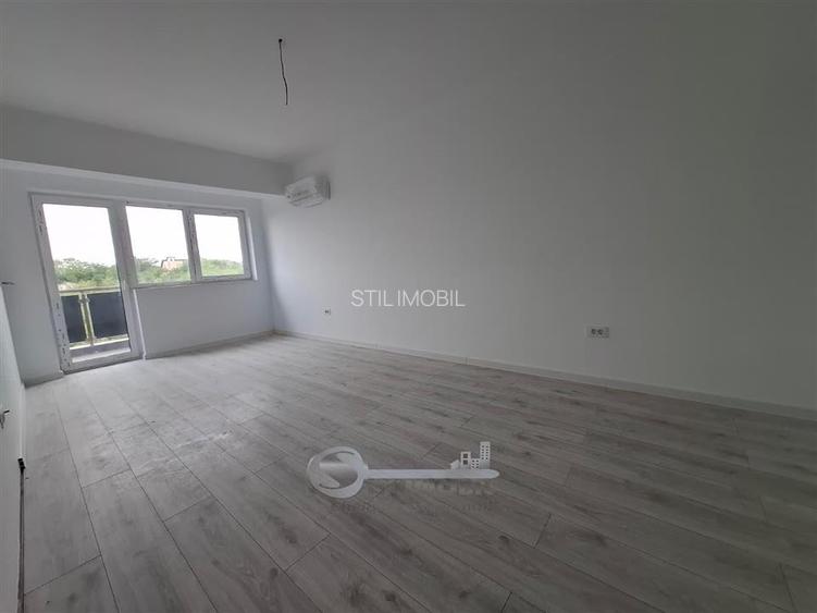 Apartament 3 camere de vanzare in Iasi, Galata, 89,81 mp, bloc nou - 12