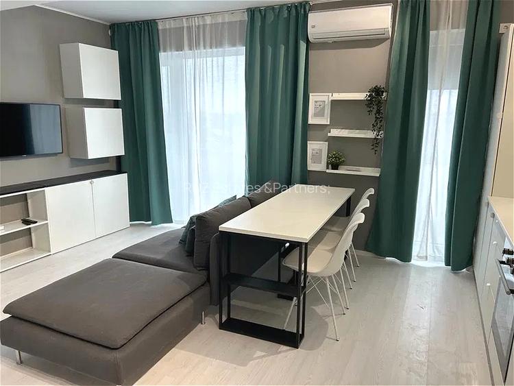 Apartament 3 Camere | Boutique & Fără Costuri Comune | Pipera - 2
