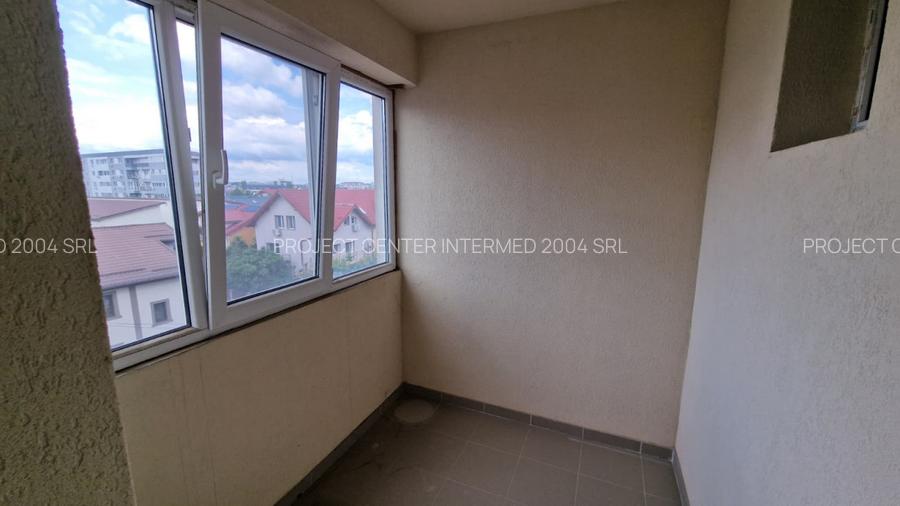 2 camere Str. Amurgului, complex Corvaris, 10 min Metrou Dimitrie Leonida - 6