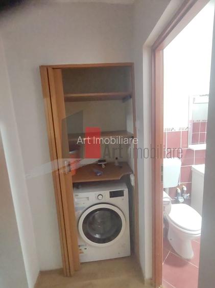 Vânzare apartament 2 camere Nițu Vasile