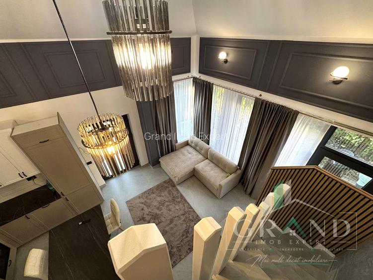 PRIMA ÎNCHIRIERE | CASĂ TIP DUPLEX | CURTE PROPRIE | 2 PARCĂRI | ÎNTRE LACURI - 8