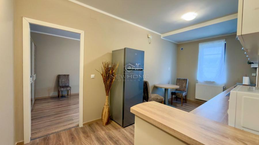Apartament 2 camere, Parcare, zona Iulius Mall Park Lake