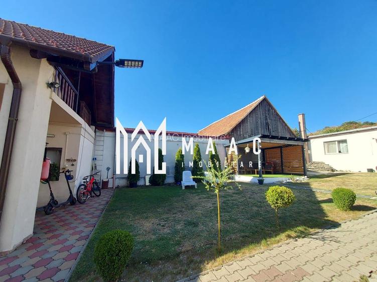 Casă 3 camere de vânzare | Mohu | 105 mp | teren 350 mp - 22