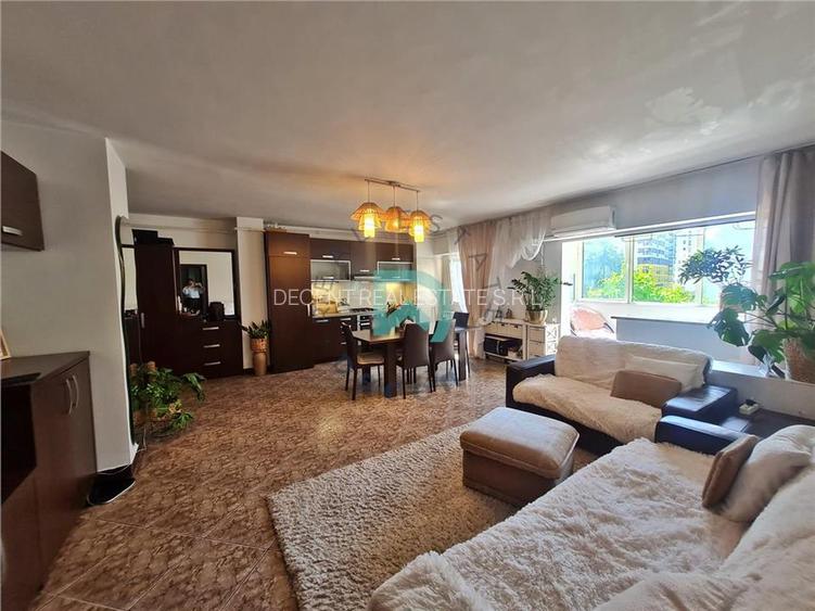 Apartament 2 camere Racadau ,64mp, Brasov - 28