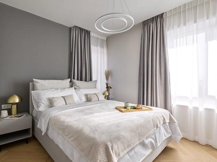APARTAMENT DE INCHIRIAT CU 3 CAMERE -  // Pet friendly