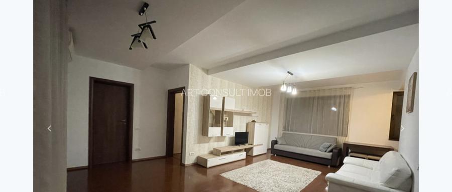 Apartament 2 Camere Piata Alba Iulia | Bloc 2009 | Mobilat Utilat Complet | - 7