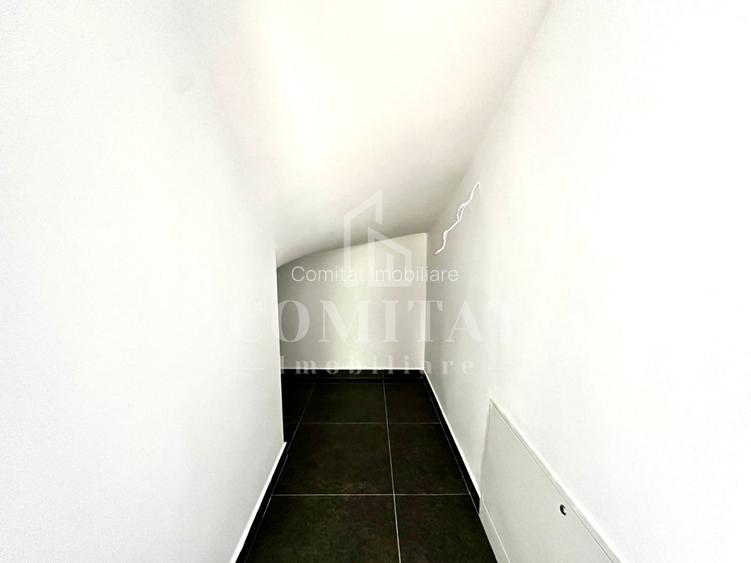Duplex finisat | 2 locuri de parcare | Zona Tineretului
