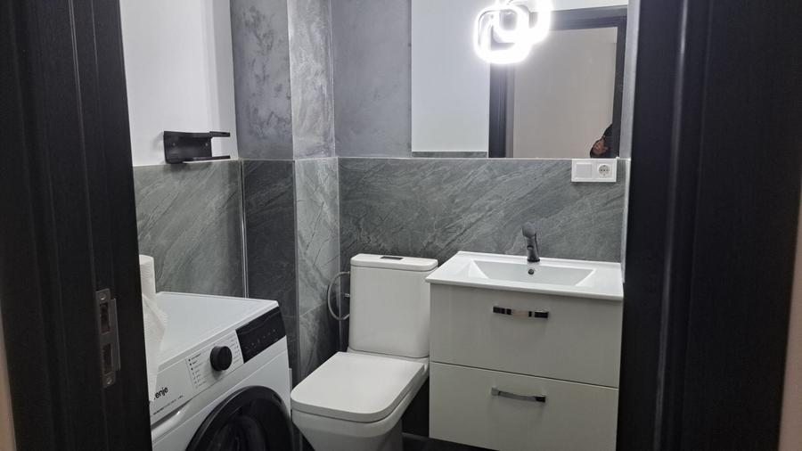 Apartament 2 camere, 48 mp, zona Vasile Alecsandri