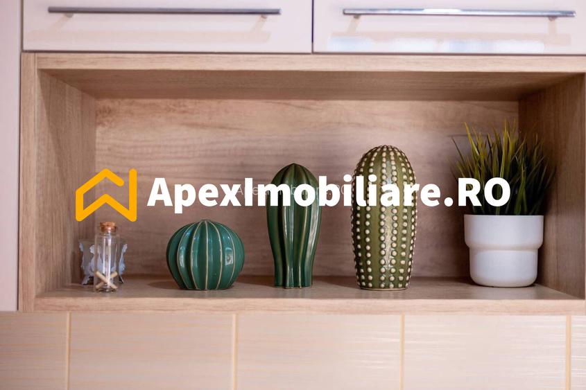 Garsoniera de inchiriat Crangasi București | ApexImobiliare.ro - 15
